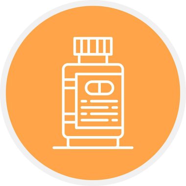 Pills Creative Icons Desig