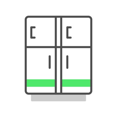  Buzdolabı Yaratıcı Simgeleri Desig