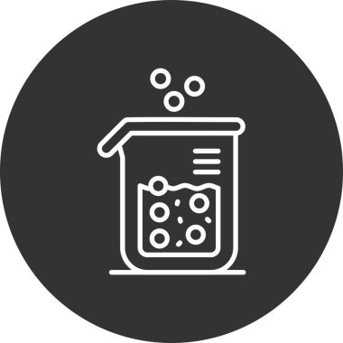  Beaker Yaratıcı Simgeler Desig