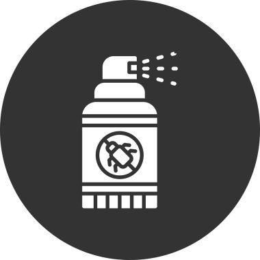  Spray Bottle Creative Icons Desig