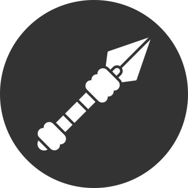 Spear Creative Icons Desig