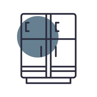  Buzdolabı Yaratıcı Simgeleri Desig