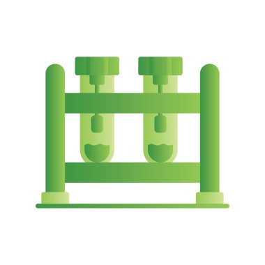  Test Tube Creative Icons Desig