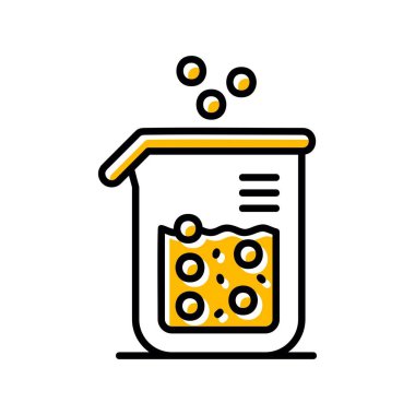  Beaker Yaratıcı Simgeler Desig