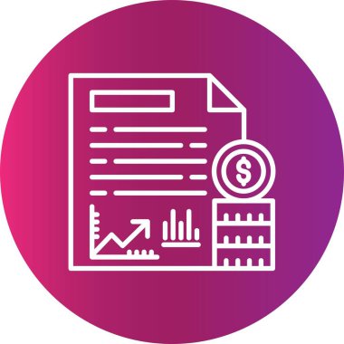  Investment Creative Icons Desig