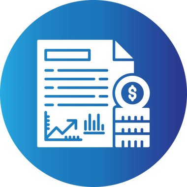  Investment Creative Icons Desig