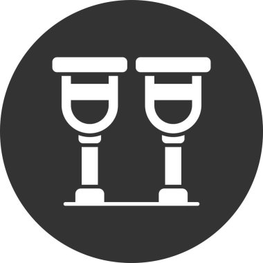 Yaratıcı Simgeler Desig 'i Değnekler