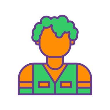  Yaratıcı Simgeler Tasarımı İşe Al