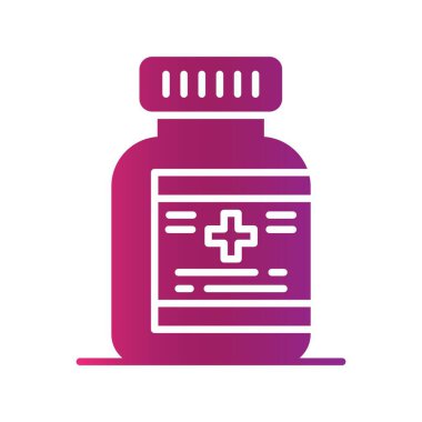  İlaç Yaratıcı Simgeler Tasarımı