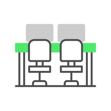 Ortak Yaratıcı Simgeler Tasarımı