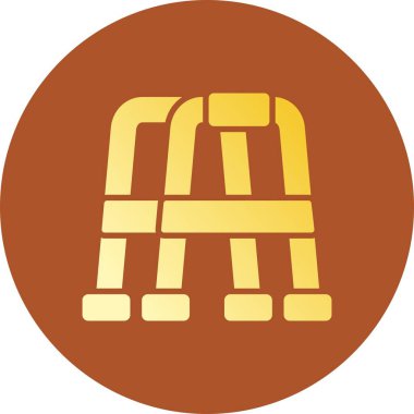 Walker Yaratıcı Simgeleri Tasarımı