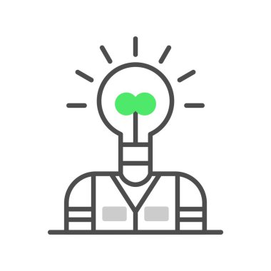 Idea Creative Icons Desig