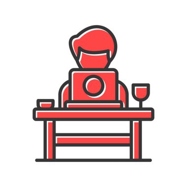  Ev Yaratıcı Simgeler Tasarımı 'ndan Çalışma