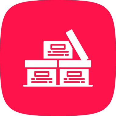  Package Creative Icons Desig