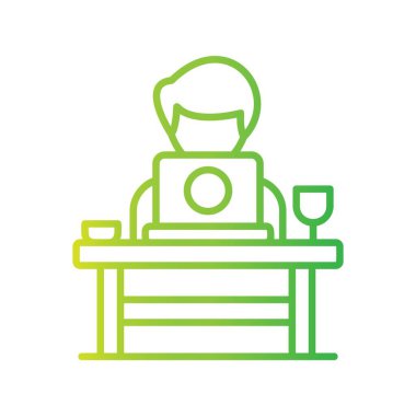  Ev Yaratıcı Simgeler Tasarımı 'ndan Çalışma