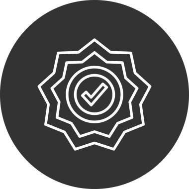  İyi İş Yaratıcı Simgeler Tasarımı