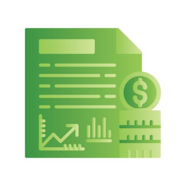  Investment Creative Icons Desig