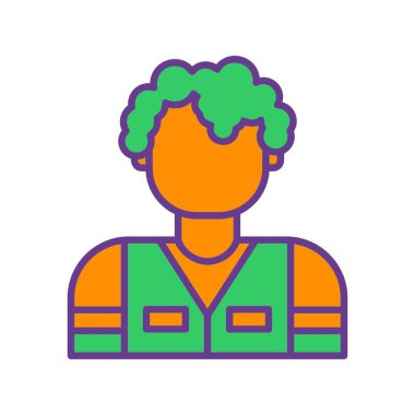  Yaratıcı Simgeler Tasarımı İşe Al