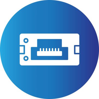  Hdmi Yaratıcı Simgeler Tasarımı