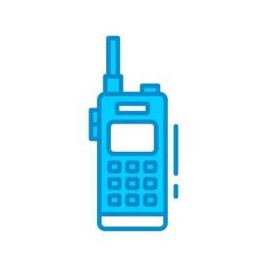 Telephone Creative Icons Desig