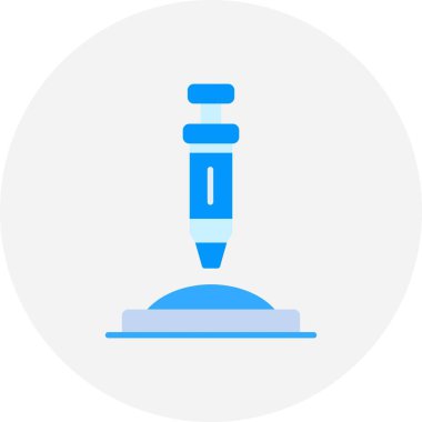 Termal Yapıştırıcı Yaratıcı Simgeler Tasarımı