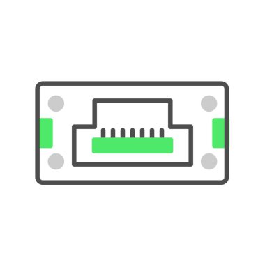  Hdmi Yaratıcı Simgeler Tasarımı