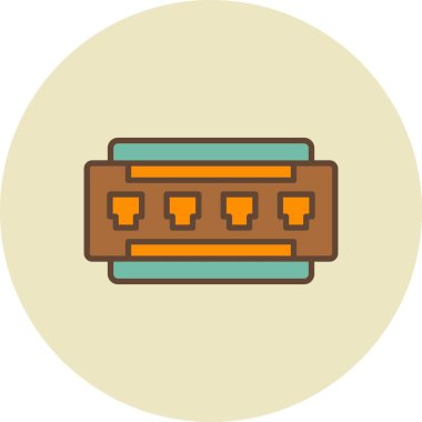 İnbot Yaratıcı Simgeler Tasarımı