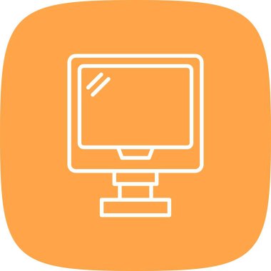  Monitor Creative Icons Desig