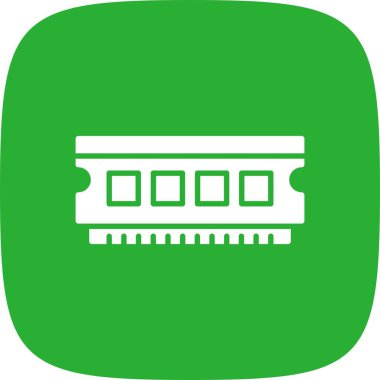 Ram Yaratıcı Simgeleri Tasarımı