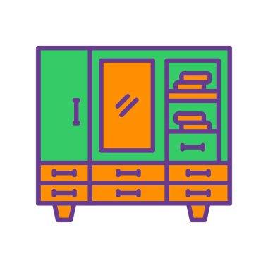  Closet Creative Icons Desig