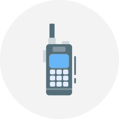 Telephone Creative Icons Desig