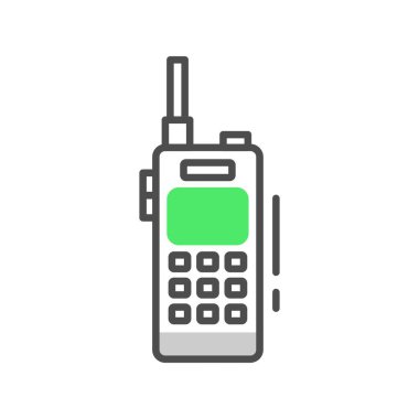 Telephone Creative Icons Desig