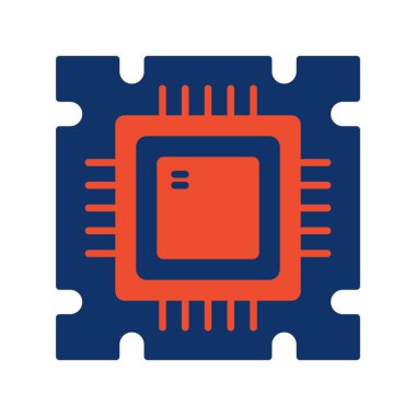  Processor Creative Icons Desig