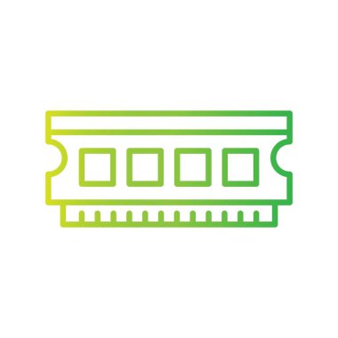 Ram Yaratıcı Simgeleri Tasarımı