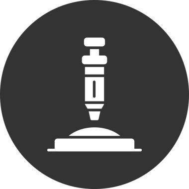 Termal Yapıştırıcı Yaratıcı Simgeler Tasarımı