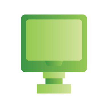  Monitor Creative Icons Desig