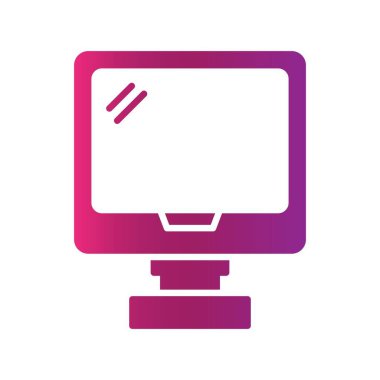  Monitor Creative Icons Desig