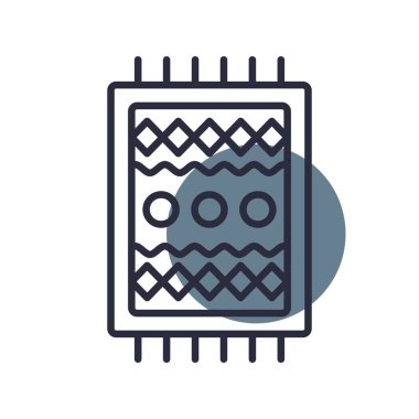  Carpet Creative Icons Desig