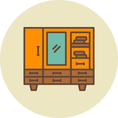  Closet Creative Icons Desig