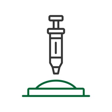 Termal Yapıştırıcı Yaratıcı Simgeler Tasarımı