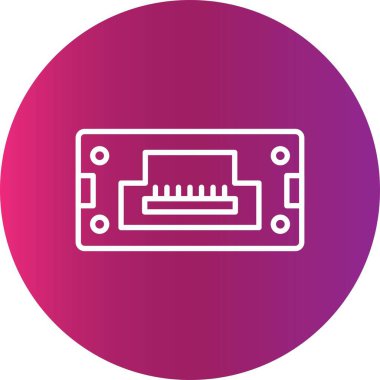  Hdmi Yaratıcı Simgeler Tasarımı