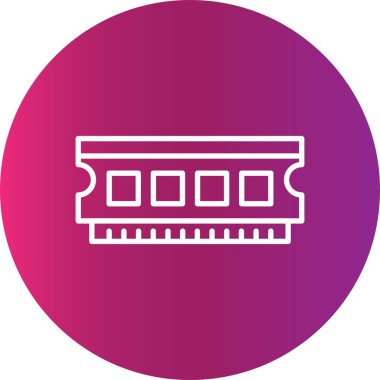 Ram Yaratıcı Simgeleri Tasarımı