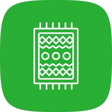  Carpet Creative Icons Desig