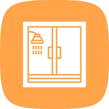  Shower Creative Icons Desig