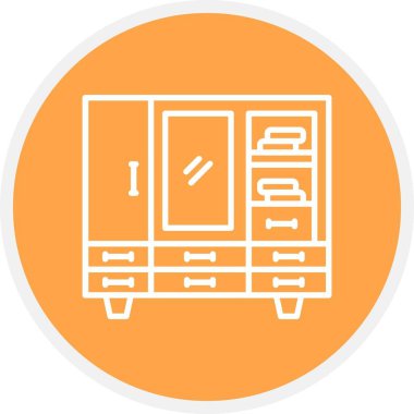  Closet Creative Icons Desig