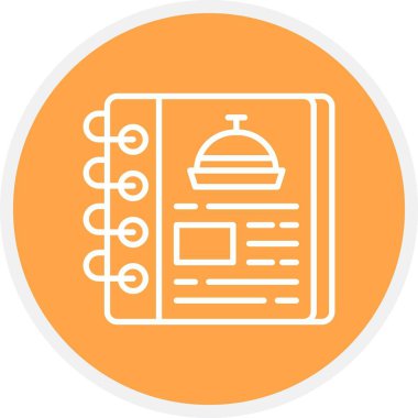  Menu Creative Icons Desig