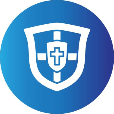 Shield Creative Icons Desig