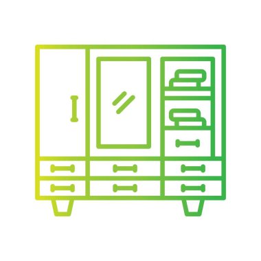  Closet Creative Icons Desig