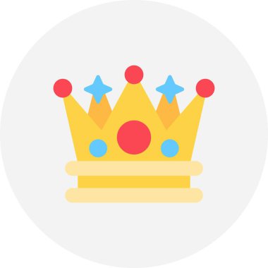 Crown Creative Icons Desig