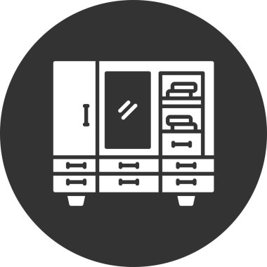  Closet Creative Icons Desig